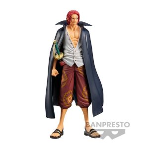 ONE PIECE FILM RED - DXF～THE GRANDLINE MEN～vol.2 - SHANKS