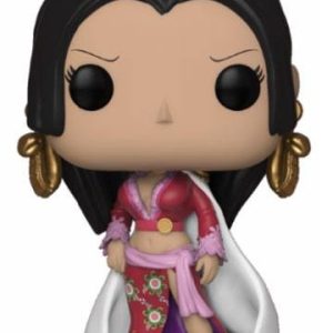 ONE PIECE - FUNKO POP - BOA. HANCOCK (330)
