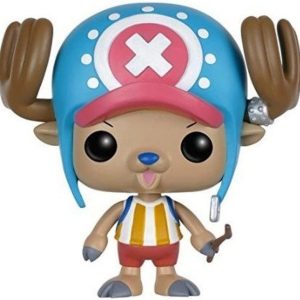ONE PIECE - FUNKO POP - Tony Tony Chopper [99]