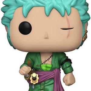 ONE PIECE - FUNKO POP - Zoro [327]