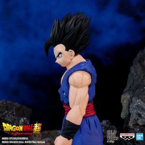 DRAGON BALL SUPER  SUPER HERO - SOLID EDGE WORKS vol.14 - ULTIMATE GOHAN