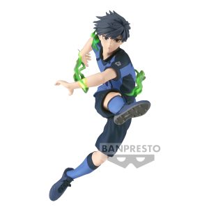 BLUE LOCK - YOICHI ISAGI FIGURE AWAKENING
