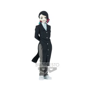 Figurine - Demon Series - Demon Slayer - Enmu - 17 cm